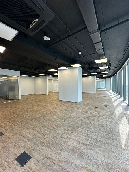 Аренда офиса Москва-Сити «Башня Федерация»