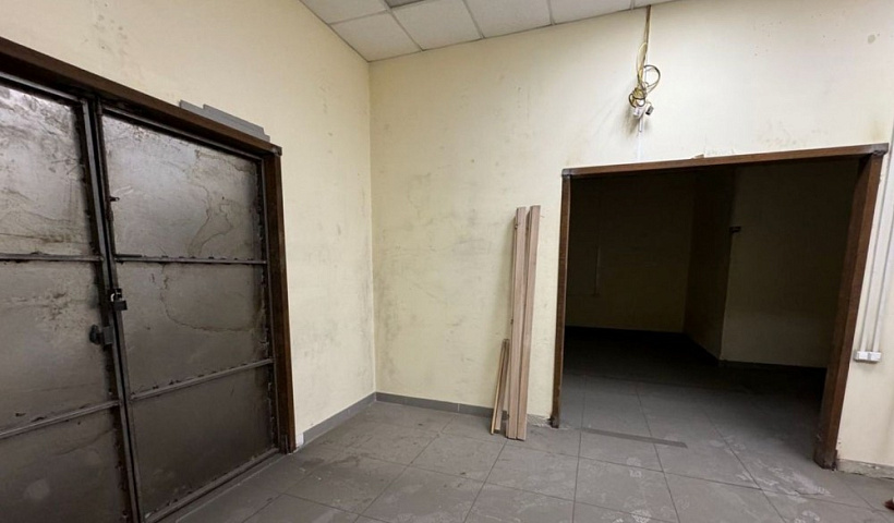 Аренда офиса Офисно-складской комплекс 