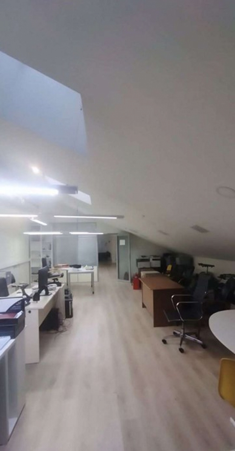 Аренда офиса БЦ 