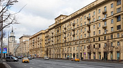 Продажа торгового помещения Особняк «Садовая-Черногрязская 13/3 с1» - превью