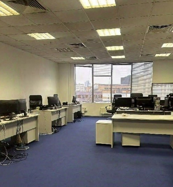 Аренда офиса Бизнес-центр «Линкор»