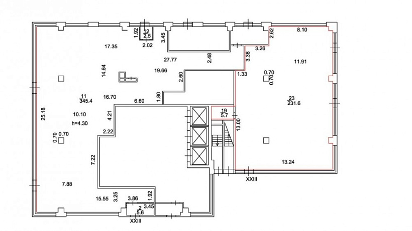 Арендный бизнес Бизнес-центр «Данилов Плаза»