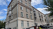 Продажа торгового помещения Жилое здание 