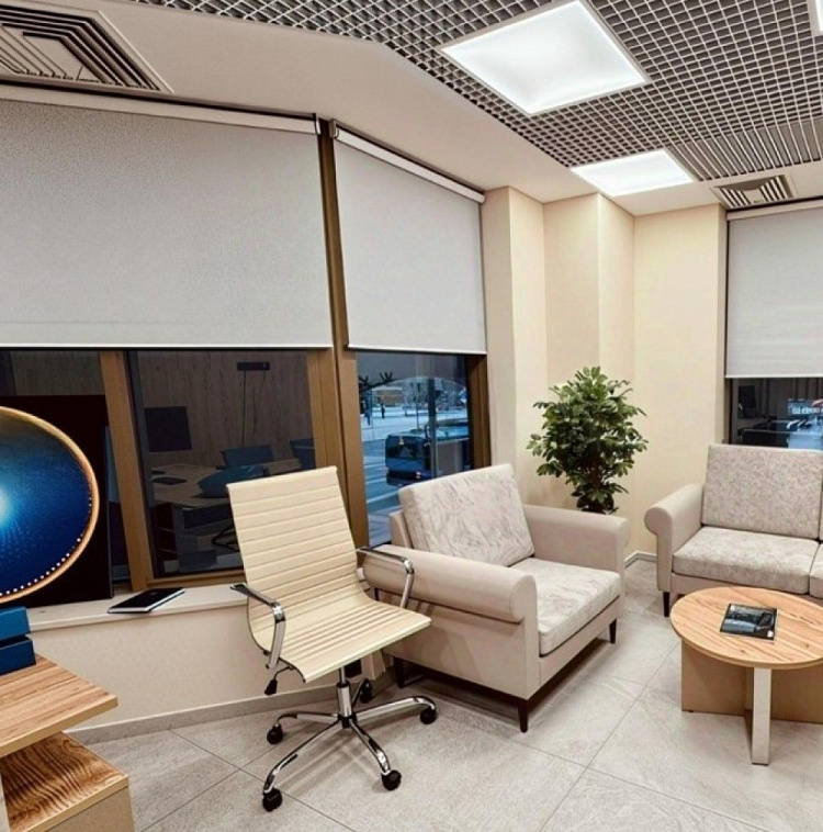 Аренда офиса Бизнес-центр «Садовая Плаза»