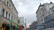 Аренда торгового помещения Особняк «Лубянский 7 с1» - превью