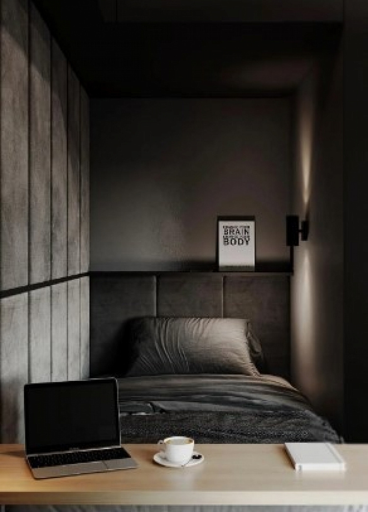 Продажа торгового помещения Жилое здание 