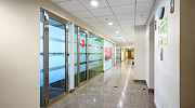 Аренда офиса Бизнес-центр «Меридиан» - превью