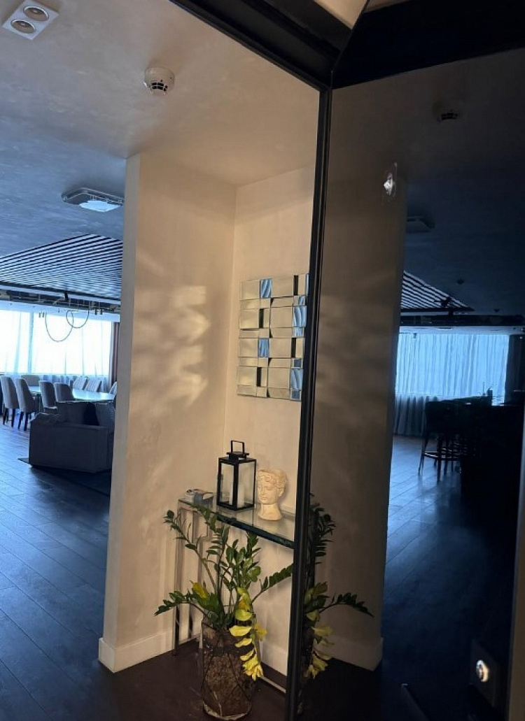 Аренда офиса Бизнес-центр «Сибирь»