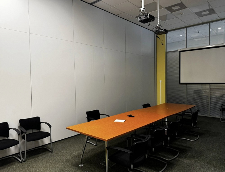 Аренда офиса Бизнес-центр 