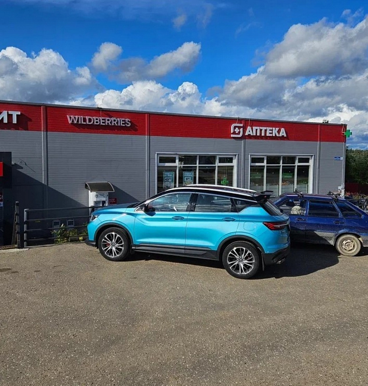 Арендный бизнес ОСЗ 