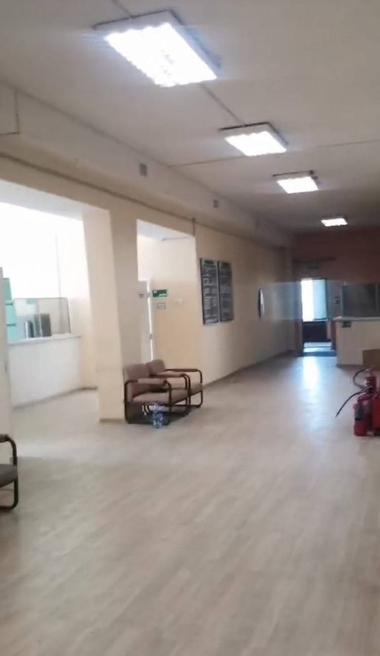 Аренда индустриальной недвижимости ПСК 