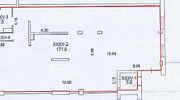 Продажа офиса Жилой дом - превью