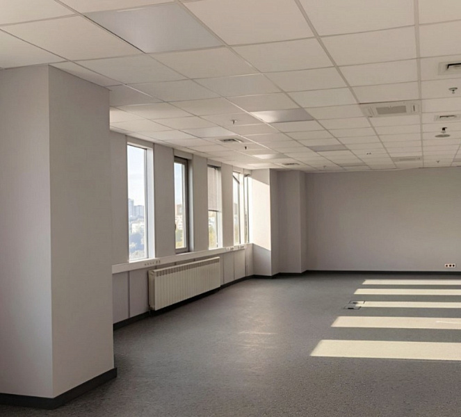 Аренда офиса Бизнес-центр «Кутузофф Тауэр»