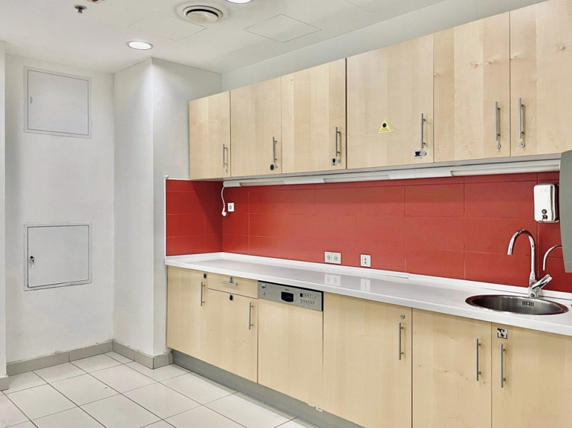 Аренда офиса Бизнес-центр «СитиДел»