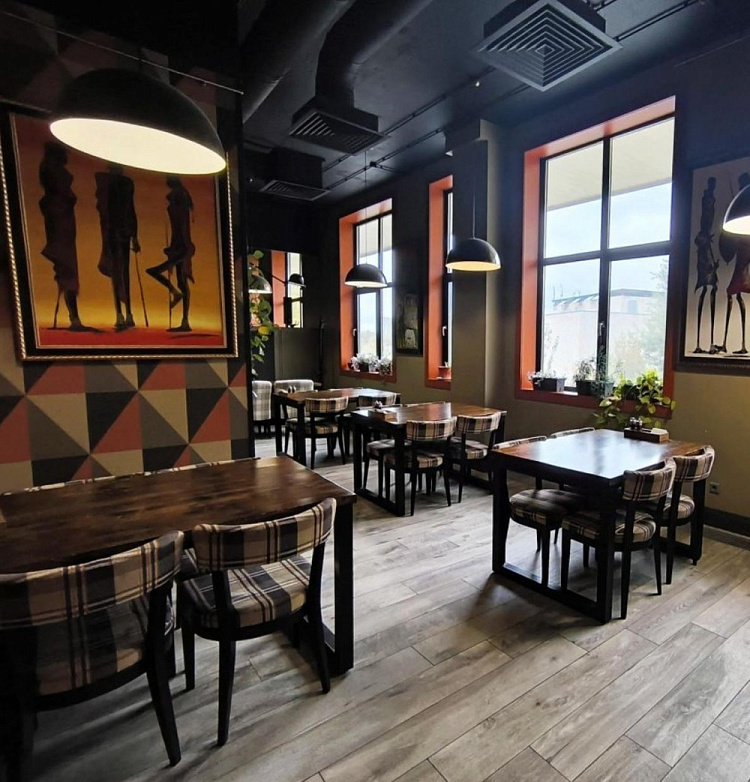 Аренда торгового помещения Профсоюзная улица, 25А