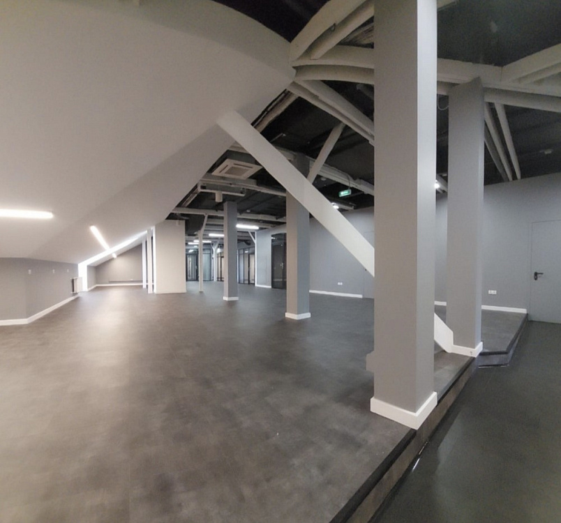 Аренда офиса Бизнес-центр «Николаевский»