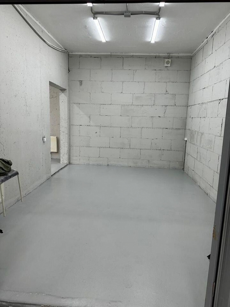 Аренда торгового помещения ЖК «Скай Форт»