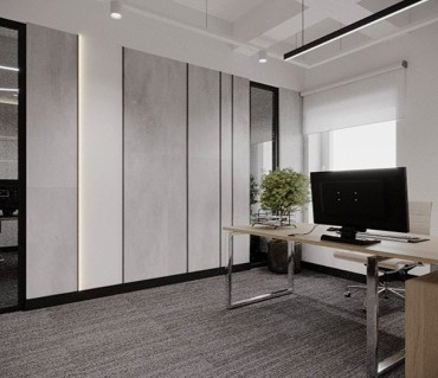 Аренда офиса ТОЦ «Садовая Галерея»