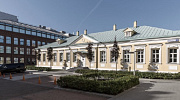Аренда офиса Усадьба Всеволжских - превью