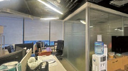 Аренда офиса Бизнес-центр «Квадрат» - превью