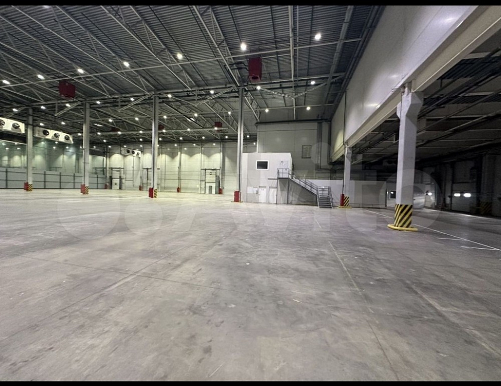 Аренда индустриальной недвижимости ПСК 