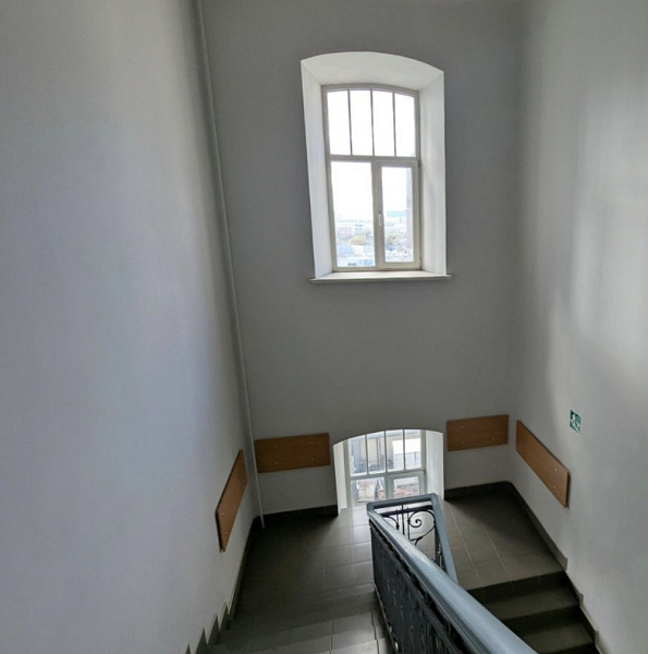 Аренда офиса Офисное здание «Дербеневская 20»