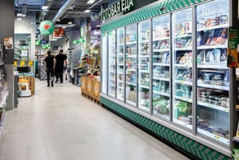 Арендный бизнес ЖК 