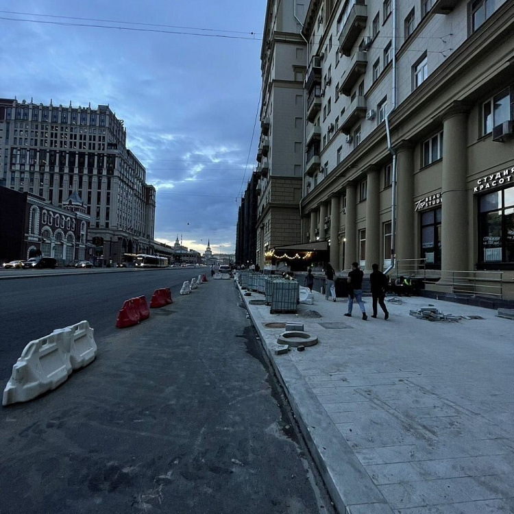 Аренда торгового помещения Жилой дом 