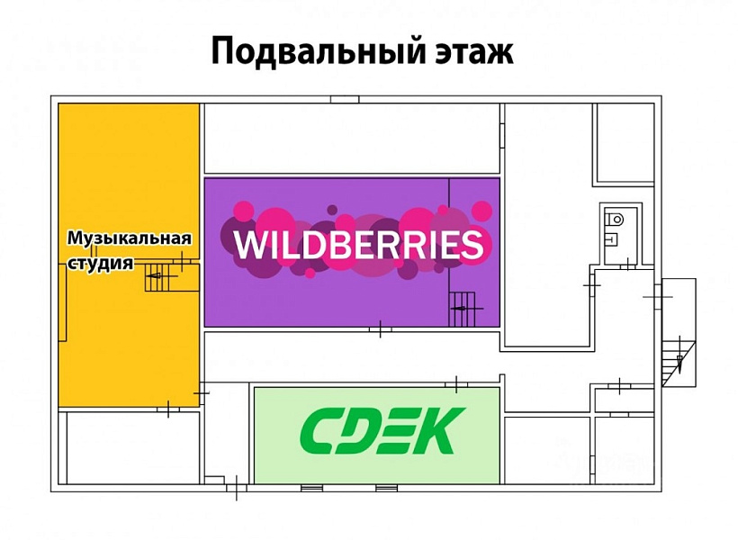 Арендный бизнес ОСЗ 