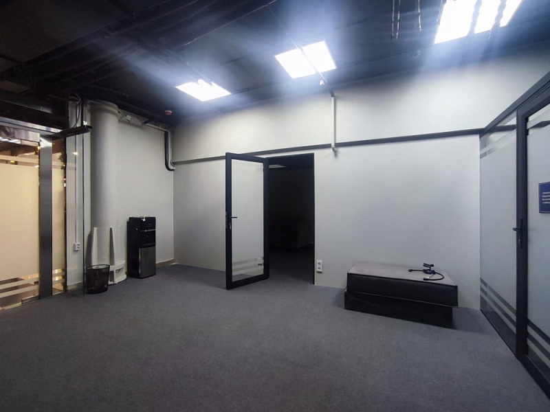 Аренда торгового помещения Москва-Сити «Башня Федерация»