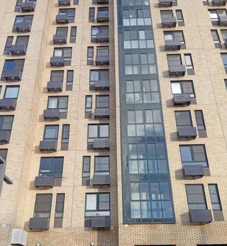 Аренда торгового помещения ЖК 