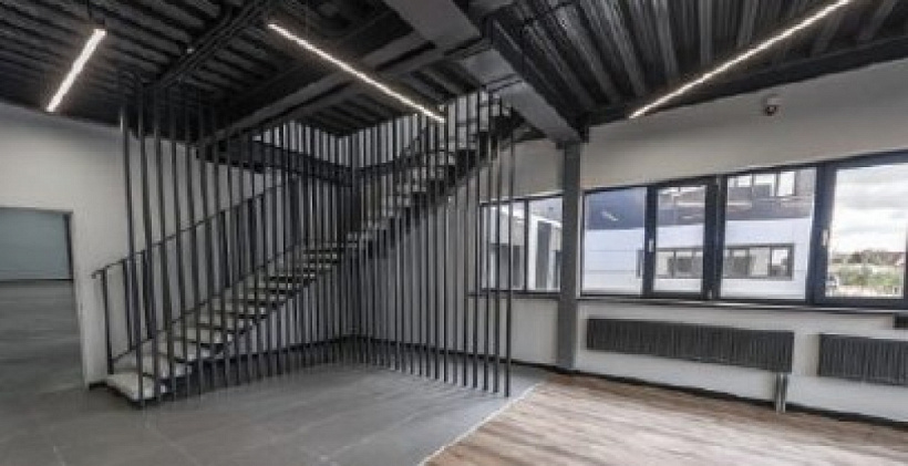 Аренда индустриальной недвижимости ICPARK Ключ