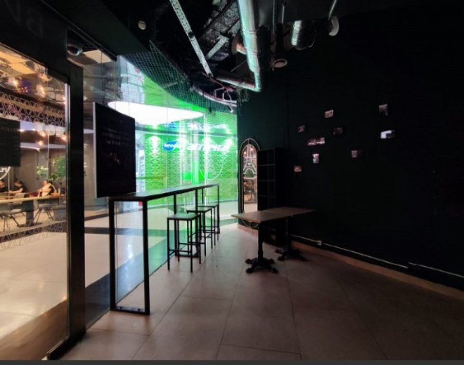 Аренда торгового помещения Москва-Сити «Башня Федерация»