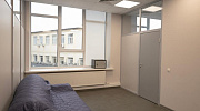 Аренда офиса Бизнес-парк «Оржоникидзе 11» - превью