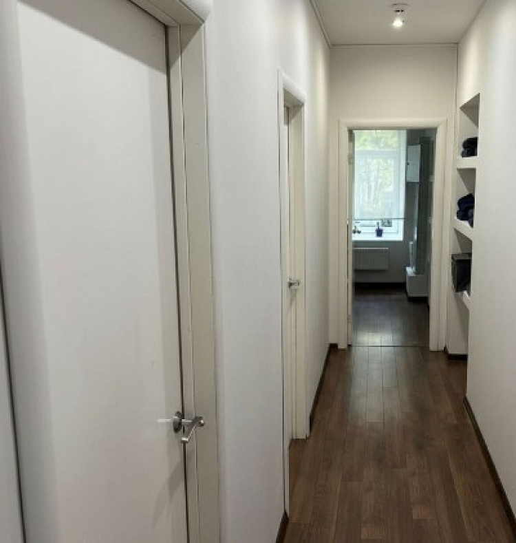 Аренда офиса Жилое здание 