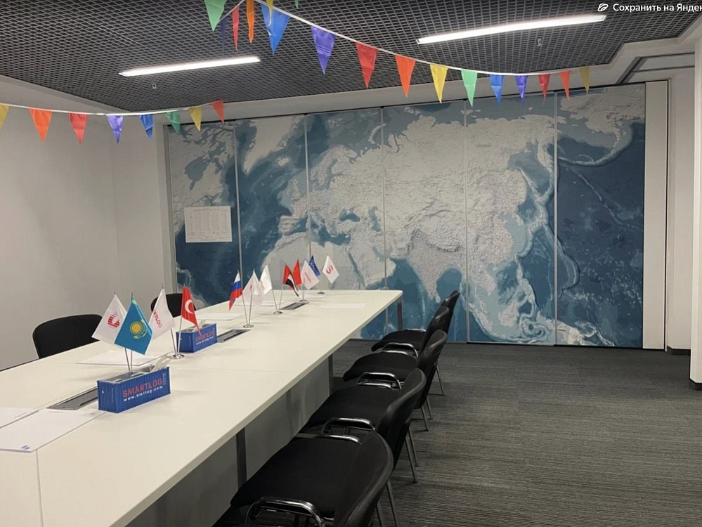 Аренда офиса БЦ 