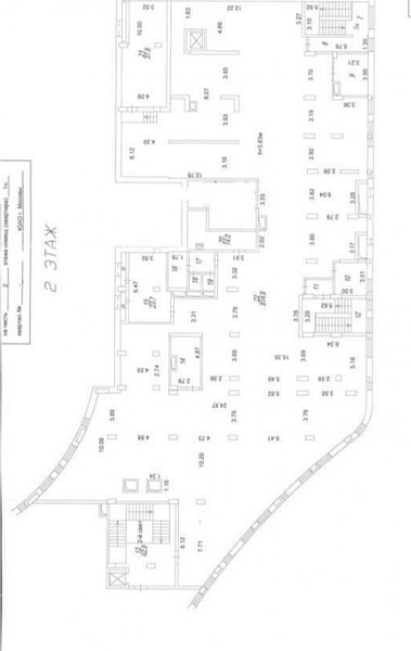 Аренда торгового помещения ЖК: Царицыно