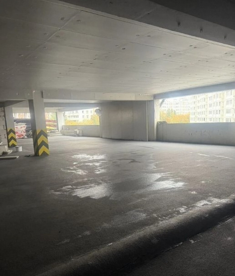 Аренда торгового помещения Автокомплекс 