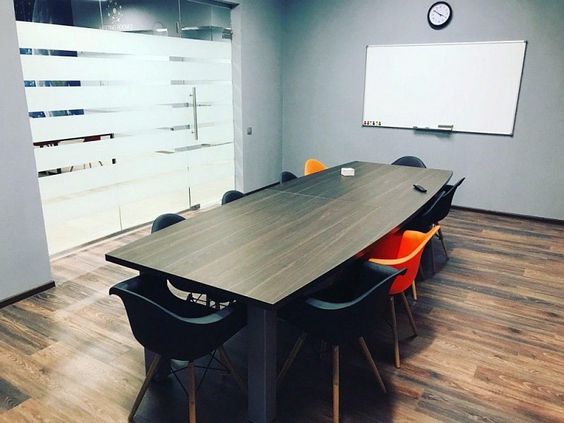 Аренда офиса Административное здание 