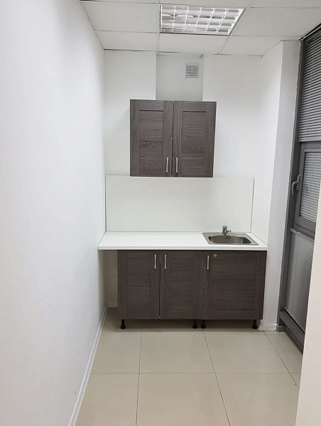 Аренда офиса Бизнес-центр 