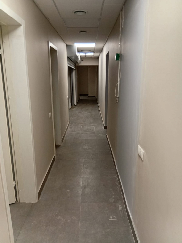 Аренда торгового помещения Жилое здание «Таганская 31/22»