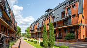 Продажа торгового помещения Жилой комплекс резиденция «Loft River» - превью