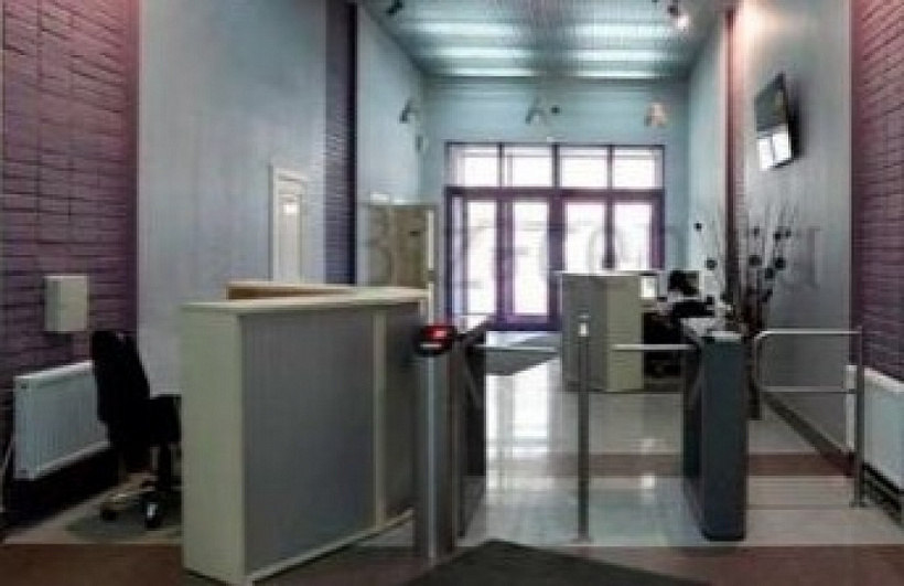 Продажа офиса Бизнес-центр «Стрелецкая слобода»