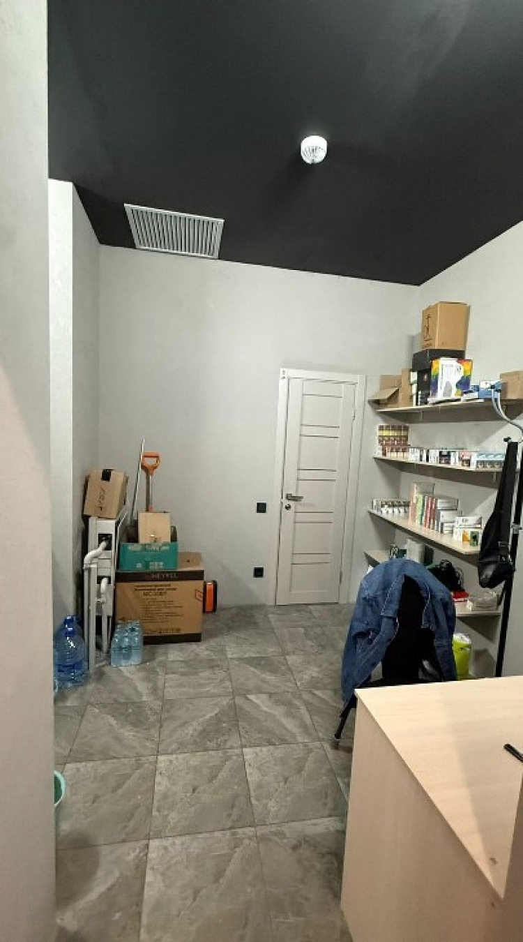 Аренда торгового помещения ЖК 