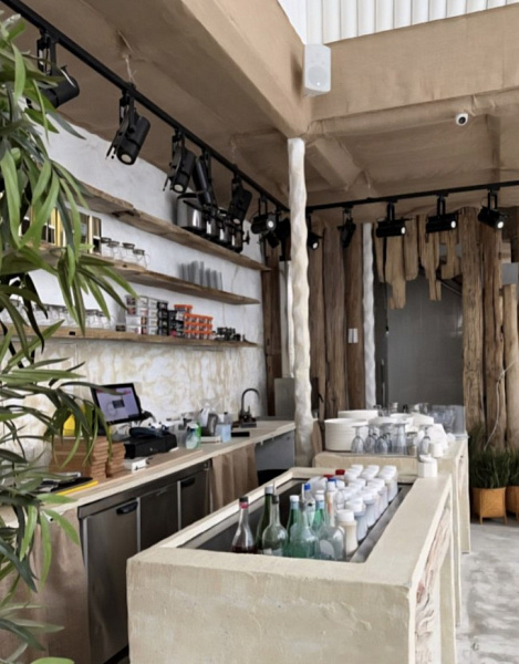 Аренда торгового помещения ЖК 