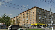 Аренда торгового помещения Жилое здание 