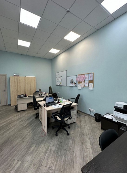 Аренда офиса БЦ 