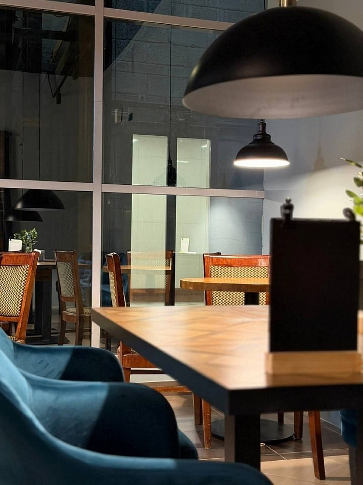 Арендный бизнес Бизнес-центр W Plaza (В Плаза)