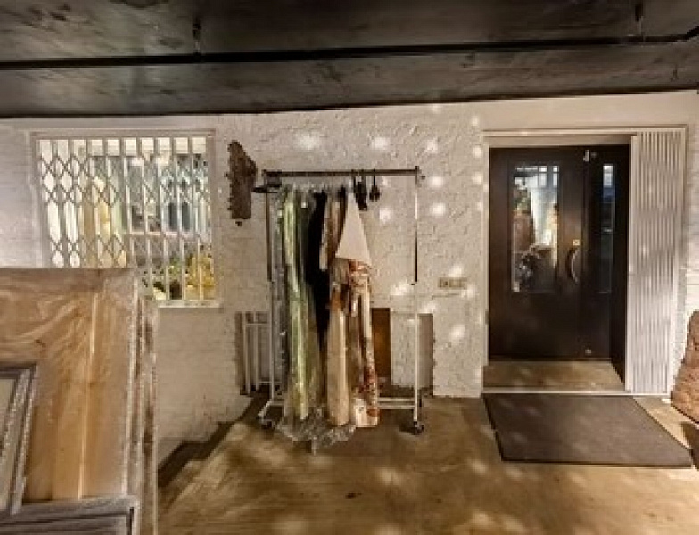 Продажа офиса Жилой дом «Поварская 31/29»