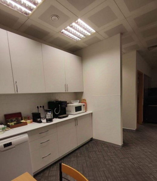 Аренда офиса Бизнес-центр «Павелецкая Тауэр»